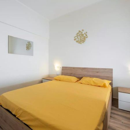 Atlantic House Apartment Cagliari Exterior photo