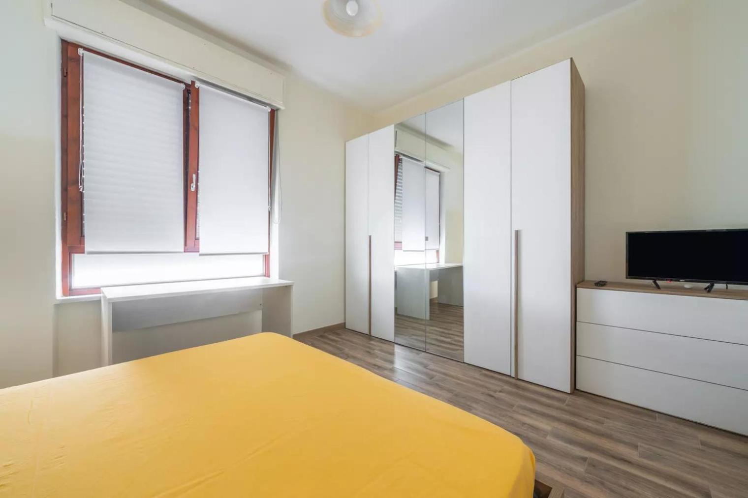 Atlantic House Apartment Cagliari Exterior photo